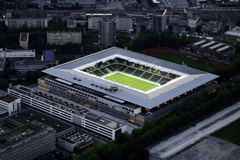 Bern wankdorf stadion